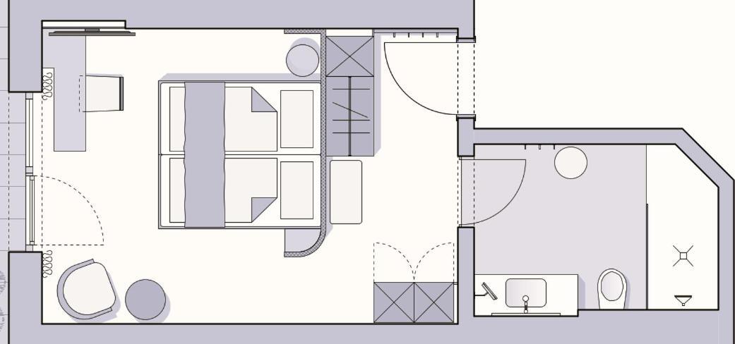 Hotel Lamtana Ischgl Exteriér fotografie