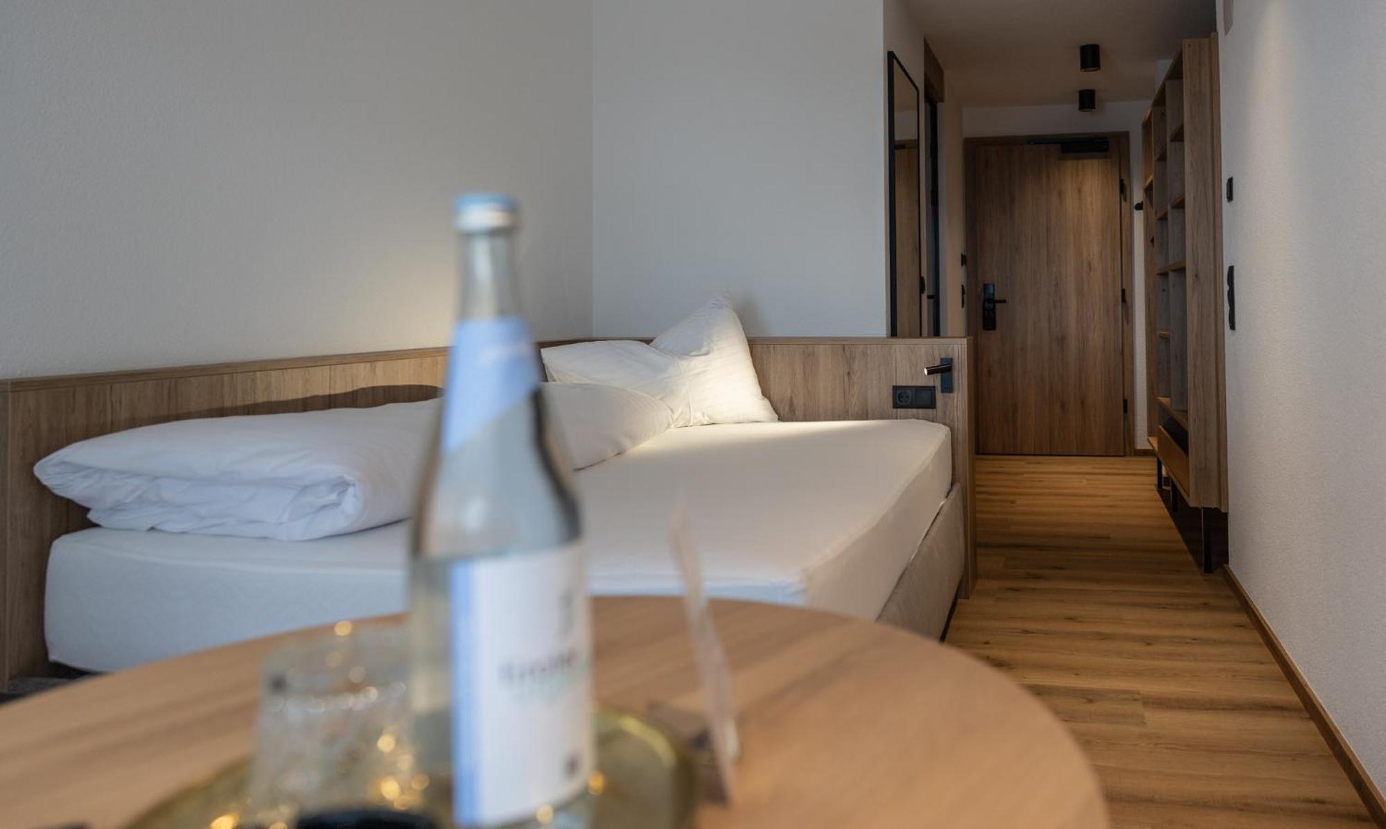 Hotel Lamtana Ischgl Exteriér fotografie