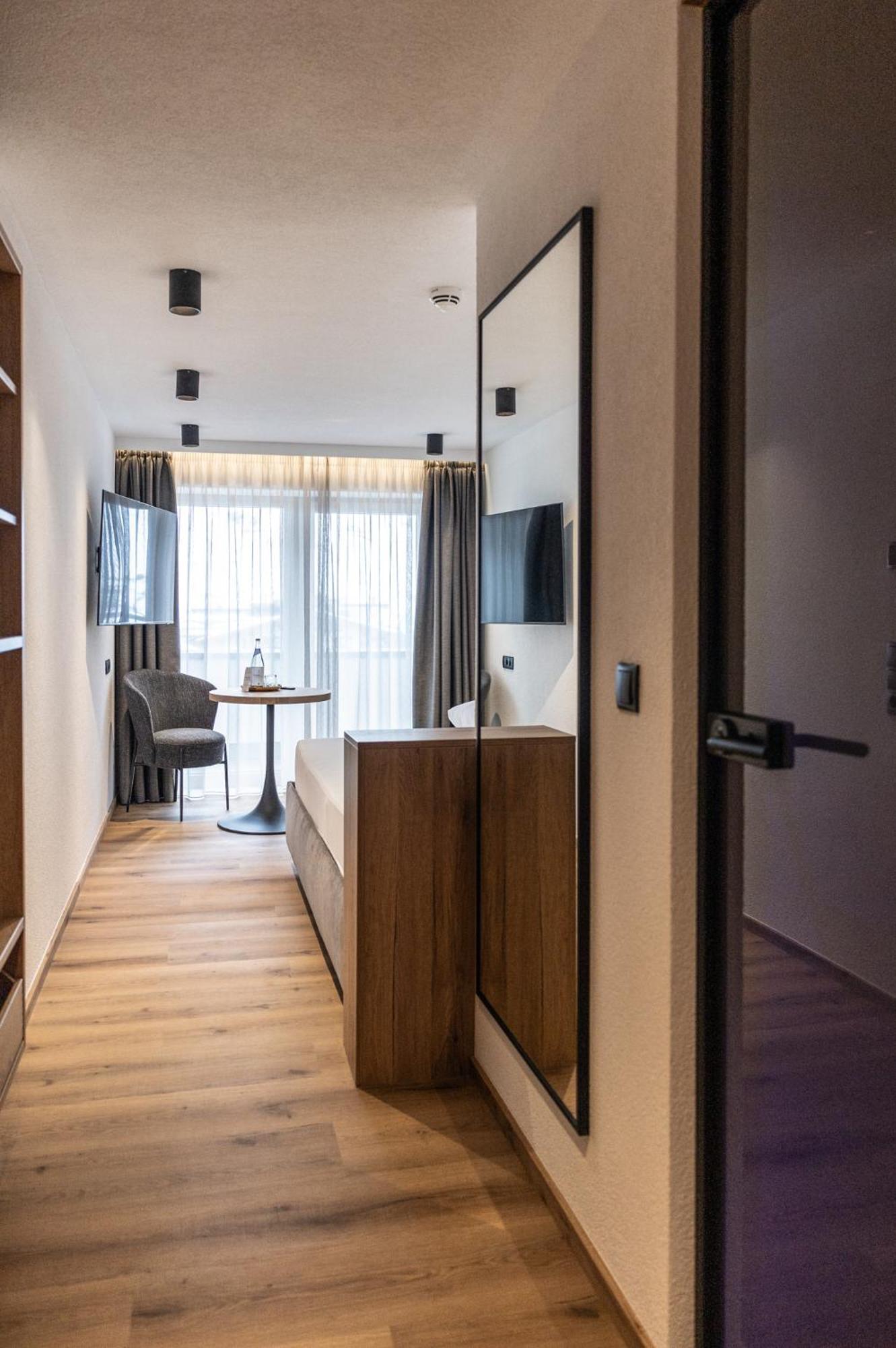 Hotel Lamtana Ischgl Exteriér fotografie